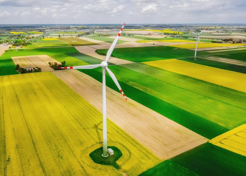 Energy Cultivation