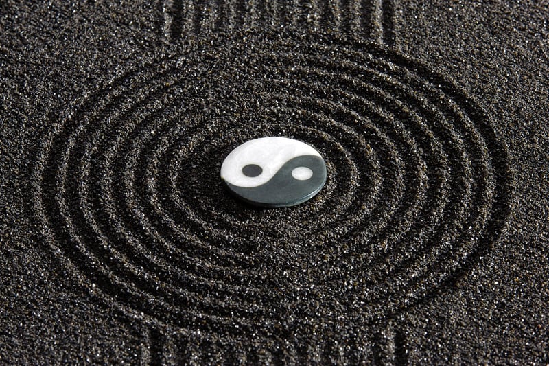 Qigong Image